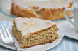 Mandelkuchen