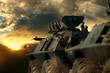 Front Line