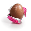 Chocolate Easter egg