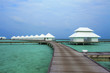 Water villa 3