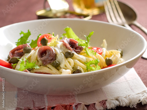 Photo: pasta pasta