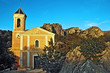 Il villaggio di Peillon, Costa Azzurra
