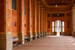 Historische Trinkhalle, Baden-Baden