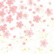 桜背景