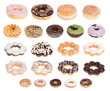Donuts Galore