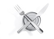 Illustration: What's For Dinner? What's For Dinner?