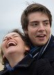 mère et fils