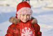 Photo: Siberian girl Siberian girl