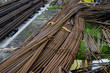 iron stack