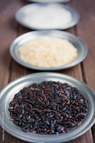 Photo: Rice Rice