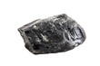 Obsidian close-up.
