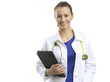 Female Doctor