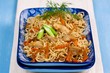 Asiatische Nudeln