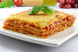 Lasagne Bolognese