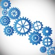 gears vector