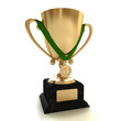 Gold cup