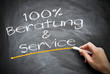 100%Service