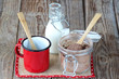 Photo: Hot chocolate mix Hot chocolate mix