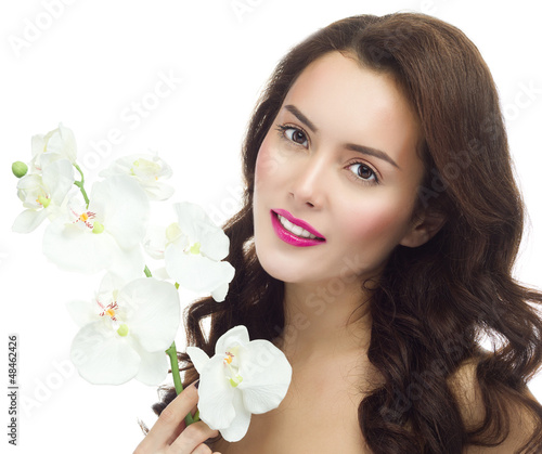 Photo: woman beauty woman beauty