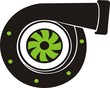 Auto Turbolader