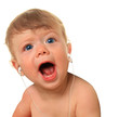 Baby music