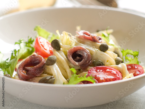 Photo: pasta pasta