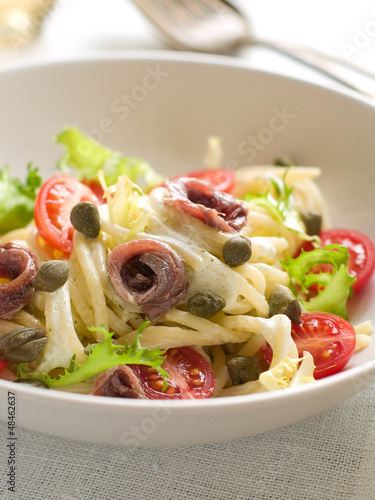 Photo: pasta pasta