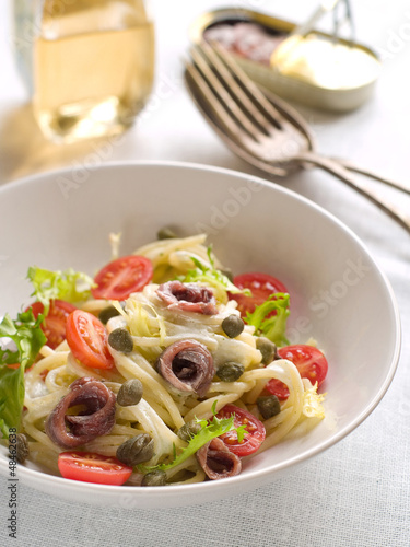 Photo: pasta pasta