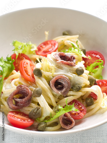 Photo: pasta pasta