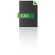 Dateityp CSS