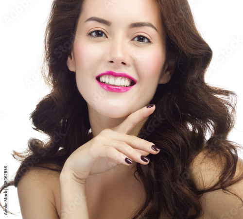 Photo: woman beauty woman beauty