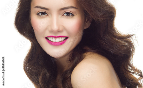 Photo: woman beauty woman beauty