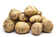 Frische Kartoffeln