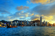 Hong Kong
