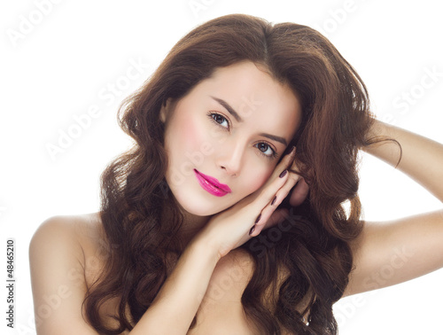 Photo: woman beauty woman beauty