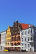 Stralsund Altstadt