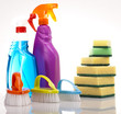 Cleaning Equipment 