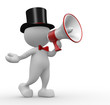 Megaphone