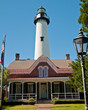 St Simons Lighthouse St Simons Lighthouse