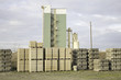 Manufactures pallets