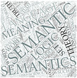 Semantics Disciplines Concept