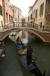 Canal, Venice