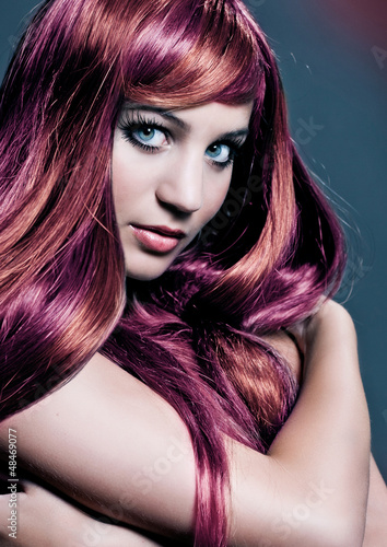 Photo: hairbeauty 29_2 hairbeauty 29_2