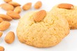 biscotti alla mandorla