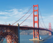 Foto: Golden Gate Bridge Golden Gate Bridge