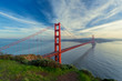 Photo: Golden Gate Bridge Golden Gate Bridge
