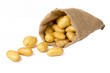 Sack Kartoffeln