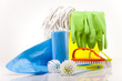 Cleaning Equipment 