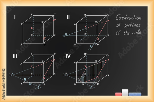 Vector: vector black school Blackboard vector black school Blackboard