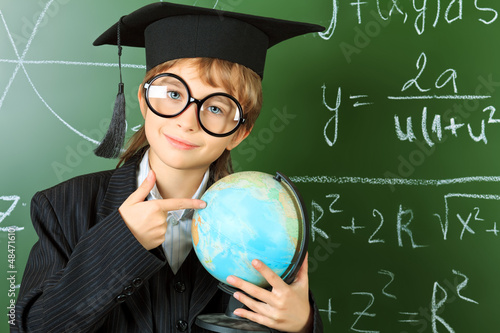 Photo: knowledge knowledge